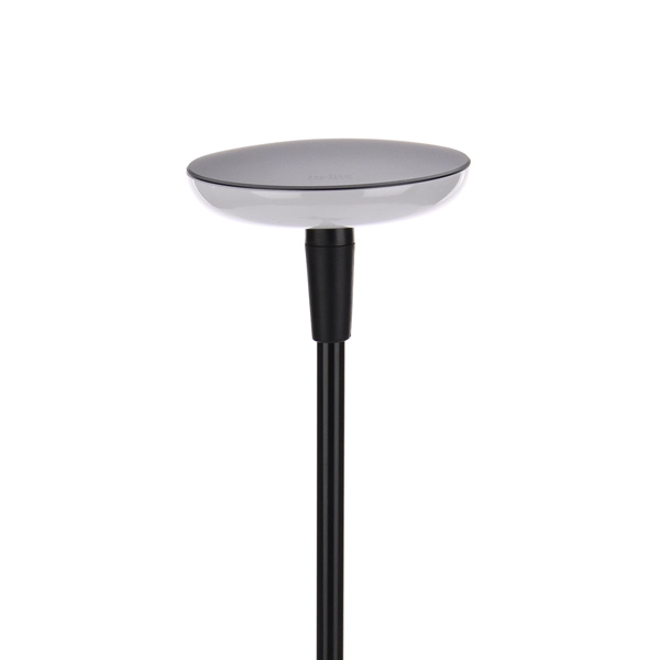 in-lite | SWAY Extra Low Black | Staande Buitenlamp